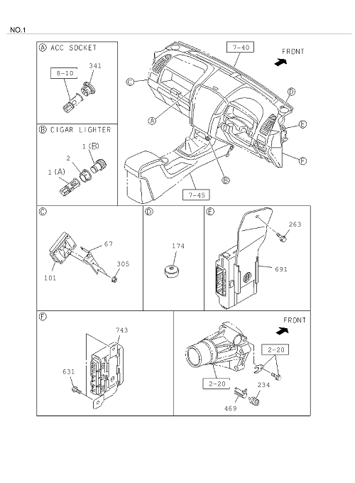 Partial Engine